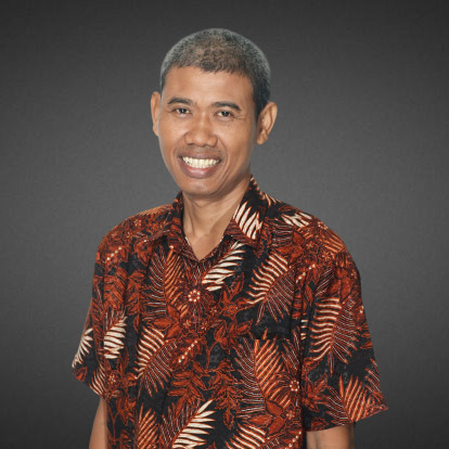 Agus Joko Transiko