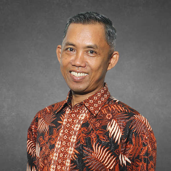 Foto Didit Wahyudi, SE.