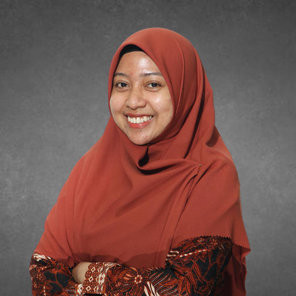 Foto Ditta Ayu Kurniasari E. S.E.i