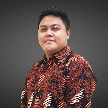 Faizal Amir Pratama