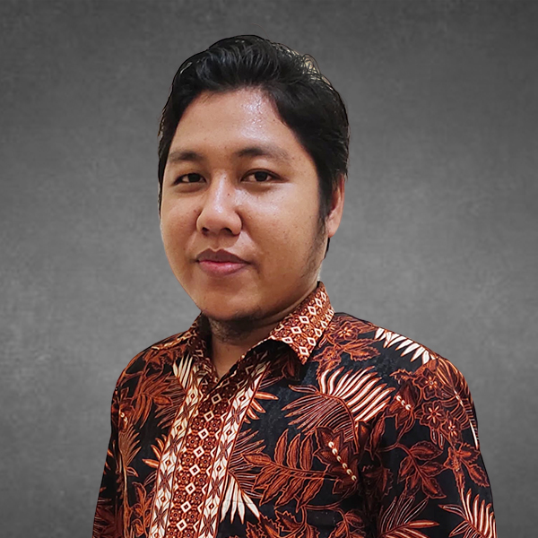 Mohammad Fatkhul Yasin