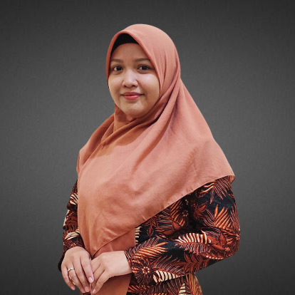 Nadia Novita Wardani