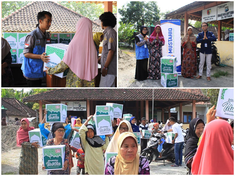 sembako-masuk-desa-lamongan-sahabatmustahiq