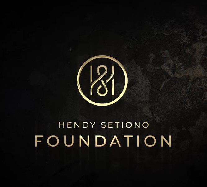 Hendy Setiono Foundation